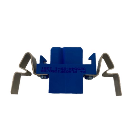 PLA03F10600/AA Pos Con 3P Female Panel RoHS