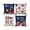 B, variant on Vintage Americana Sofa Cushion Covers — 4th of July Decorations — Patio Dining Sets, Backyard Seating Areas & Deck Furniture, ideal during Summer BBQ Parties and USA Pride