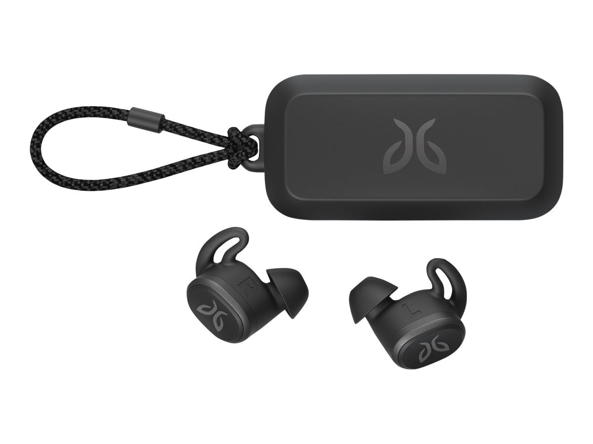 jaybird x3 microphone
