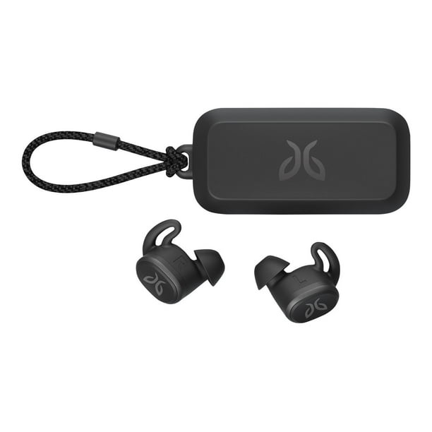 Jaybird Vista Totally Wireless Sport - True wireless earphones with mic -  in-ear - Bluetooth - noise isolating