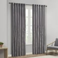 thumbnail image 3 of 100% Polyester Lined Window Panel,MP40-1296, 3 of 5