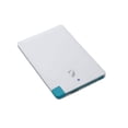thumbnail image 1 of Cargador PORTATIL GC DISTRIBUCION IP-5525WH 2500 mAh entrada V8, 1 of 5