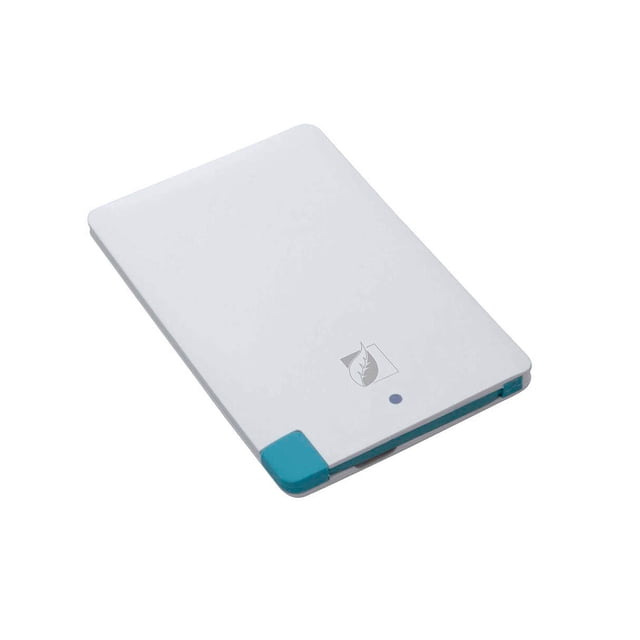 Cargador PORTATIL GC DISTRIBUCION IP-5525WH 2500 mAh entrada V8