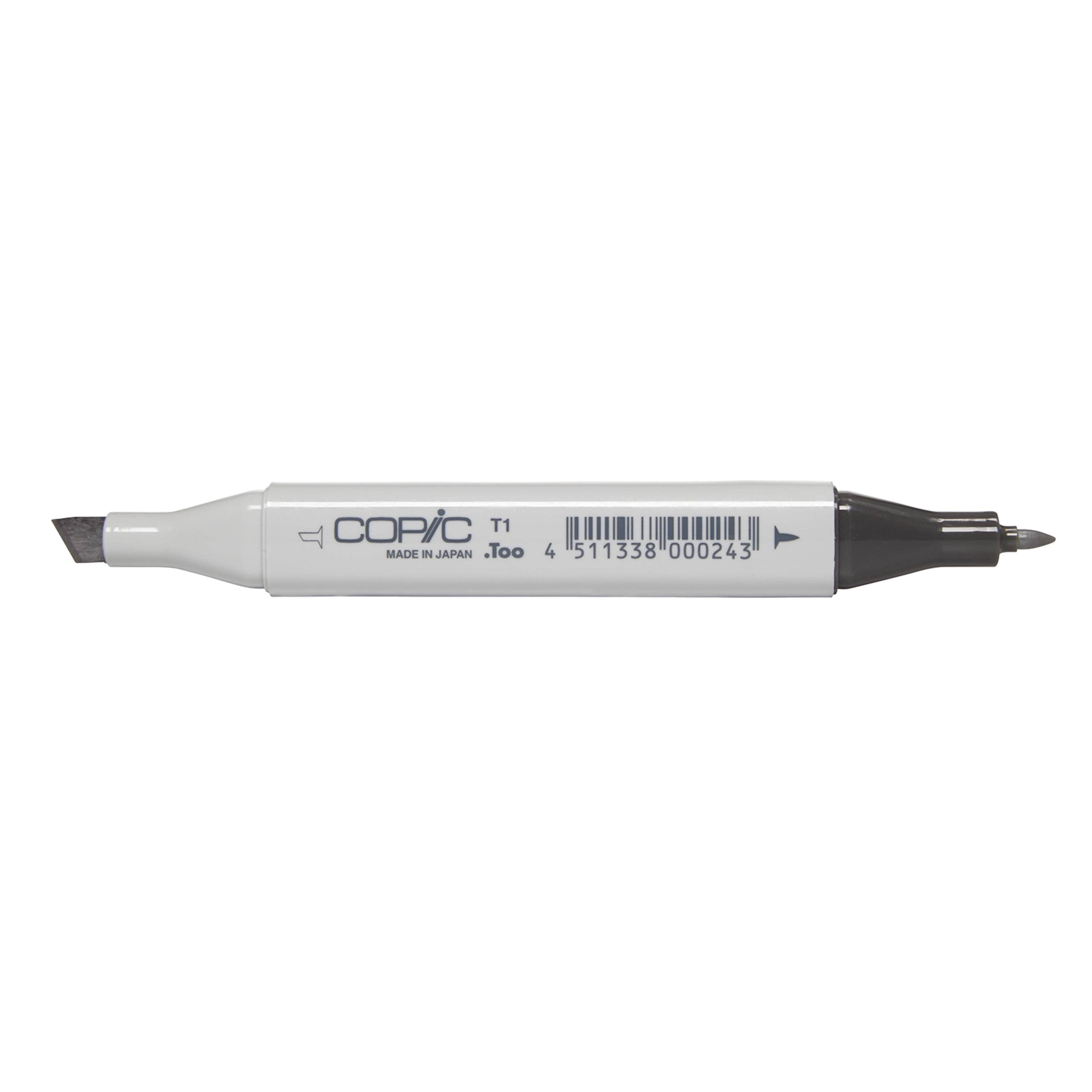 Copic Classic Marker, Toney Gray No. 1