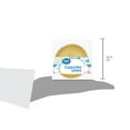 thumbnail image 7 of (4 pack) Great Value Cupcake Liners, Gold, 48 Count, 7 of 7