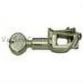 thumbnail image 2 of Sewing Machine Needle Clamp With Screw 801506008-U, 2 of 2