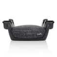 thumbnail image 1 of Asiento de coche elevador Evenflo GOTIME Sin Respaldo Negro, 1 of 3