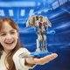 thumbnail image 3 of Figura de acción Transformers Robot Battlers Starscream 11,5 cm, 3 of 9