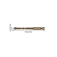 thumbnail image 3 of DPTALR Cross Four Blade Drill Bit Ceramic Tile Hexagonal Handle Brick Wall Cement Ceramic Perforated Drill, 3 of 3