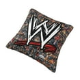 thumbnail image 2 of WWE Throw Pillow Cover Decoration Pillow Case Cushion for Home Sofa Couch 26"x26", 2 of 7