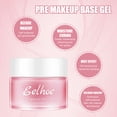 thumbnail image 4 of pitrice Pore Primer Gel Cream Isolating Pre Makeup Base Gel Hydrating Makeup Matte Base Oil-control Smooth Fine Lines Pore Cream, 4 of 9
