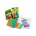 thumbnail image 3 of Crayola All That Glitters Art Case, 50 Pieces, Ages 3+, 3 of 8