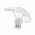 thumbnail image 4 of Induction Flying Robot, Funny Robot Flying Fairy Toys LED Lights Prevent Loss Powerful  for Outdoors for over 3 Years Old, 4 of 7