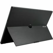 Asus ZenScreen 16\ 1920 x 1080 LED Blue Light Filter, Anti-glare Monitor, Black, MB16AHV