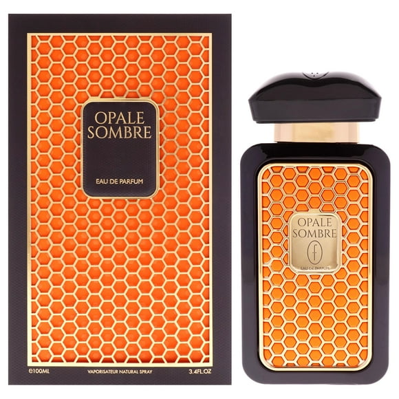 Perfume Flavia Opale Sombre Eau de Parfum 100 ml para hombre