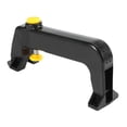 thumbnail image 5 of Tire Dismantling Machine Tire Changer Machine Accessories Vertical Shaft Handle Two-Hole Valve Switc, 5 of 5