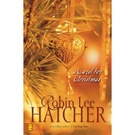 A Carol for Christmas - eBook (Best Christian Christmas Carols)