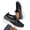 Black, variant on Willtoo Orthopedic Shoes for Women Arch Support Lace Up Breathable Mesh Sneakers,Fashion Comfort Lightweight Non -Slip Running Shoes Sport Gym Jogging Tennis Casual Shoes