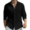 thumbnail image 2 of Playera Para Hombre, Camiseta De Manga Corta Holgada Con Cuello Redondo Y Estampado Informal A La Moda Para Niño Y Niña, 2 of 7