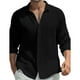 thumbnail image 2 of Playera Para Hombre, Camiseta De Manga Corta Holgada Con Cuello Redondo Y Estampado Informal A La Moda Para Niño Y Niña, 2 of 7