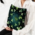 thumbnail image 6 of Saint Patrick's Day Pillow Covers and Throw Pillow Inserts - Set of 2, Available in 16x16, 18x18, and 20x20 Inches, Featuring Unique Patterns for Home Decor, 6 of 6