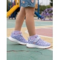 thumbnail image 2 of Tenis Running Para Niña Charly® Walking Relax Contactel lila 15.5, 2 of 10