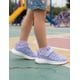 thumbnail image 2 of Tenis Running Para Niña Charly® Walking Relax Contactel lila 20, 2 of 10