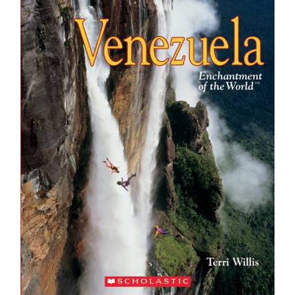 Pre-Owned Venezuela (Enchantment of the World) (Library Edition) (Hardcover) 0531256049 9780531256046