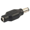 thumbnail image 4 of Adaptador de corriente continua de 7,4 x 5,0 mm, enchufe a conector de 5,5 x 2,1 mm para HP, 4 of 6