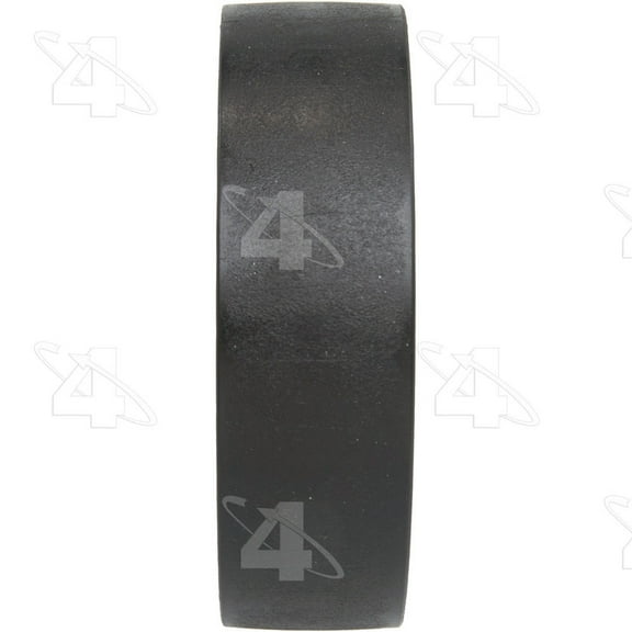 Accessory Drive Belt Idler Pulley Fits select: 1990-2003 FORD F150, 1990-1997 FORD RANGER