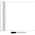 thumbnail image 1 of Dry Erase Peel & Stick Wallpaper, 1 of 1