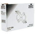 thumbnail image 3 of 32) Chauvet DJ CLP-25N Narrow Heavey-Duty Lighting Clamp for 2" Truss 550lb Load, 3 of 4