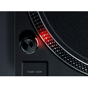 Technics Direct Drive Turntable System