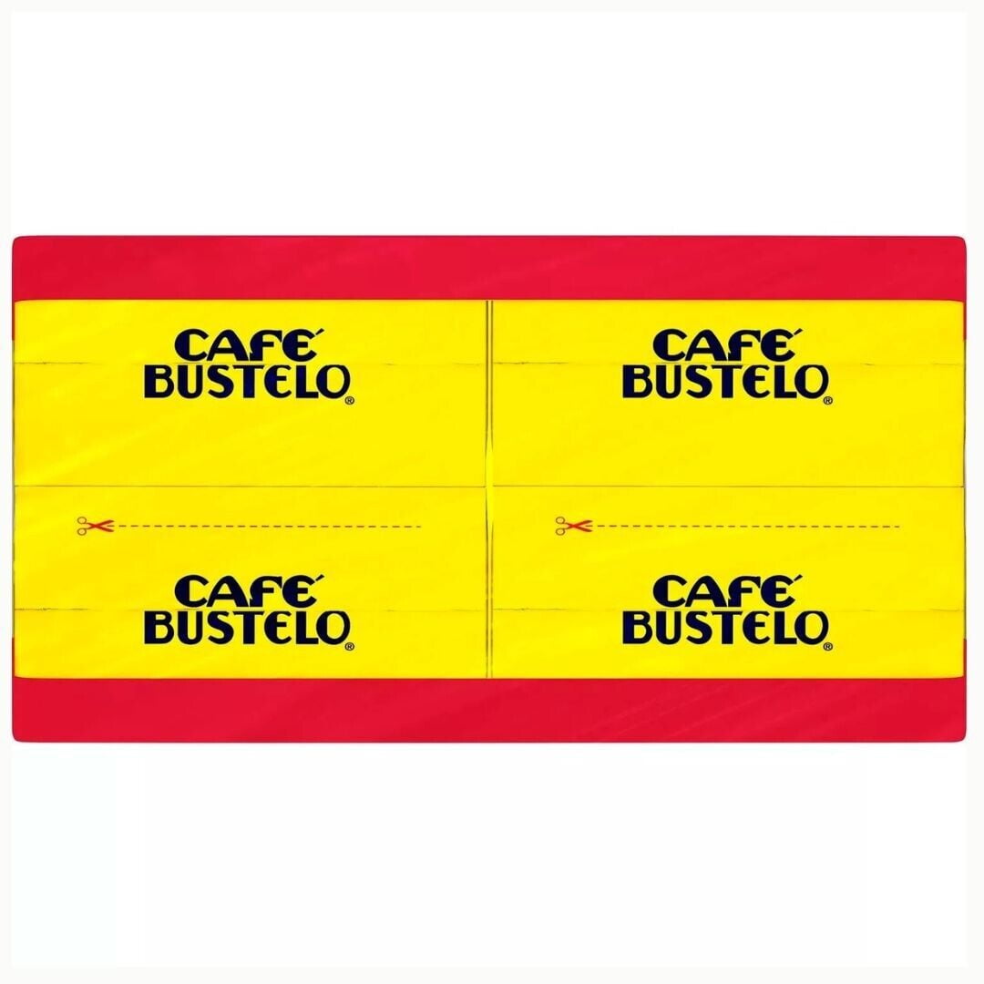 Cafe Bustelo /Coffee Espresso Ground Coffee, 10 oz. (4 pack) - Multi pack