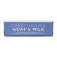 thumbnail image 2 of Sunaroma Conditioning Goat's Milk Soap 8 oz (Pack of 2), 2 of 6