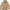 Camel, variant on BRANDIT INDIVIDUAL WEAR Adult Male Light Windbreaker Quarter Zip Pullover, Color: Camel, Size: S