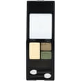 thumbnail image 3 of Sombra de ojos Maybelline New York Expert Wear Emerald Smokes, 3 of 5