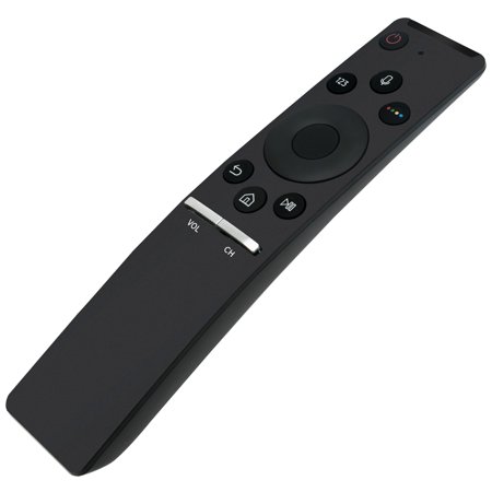 BN59-01274A Replacement Voice Smart Remote for Smart 4K UHD TV UN49NU8000FXZA UN55NU8000FXZA UN49NU8000FXZA UN75NU8000FXZA UN82NU8000FXZA