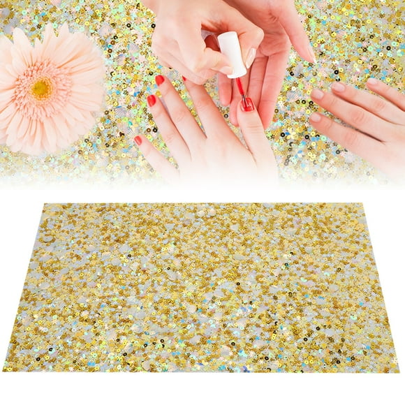 Practical And Attractive Manicure Hand Holder, Manicure Hand Pad, Bright Colors Non- And Durable For Home Salon Shop Type B