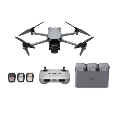 DJI Air 3S Drone Fly More Combo with RC-N3 Remote Controller