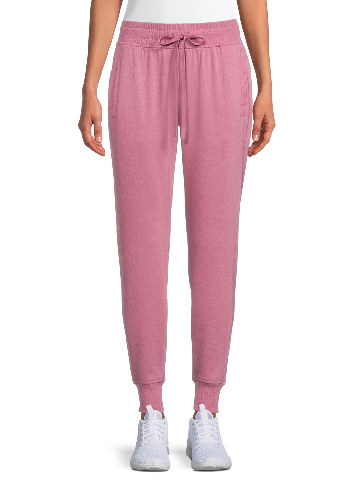 Soft Jogger Pants 