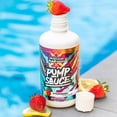 thumbnail image 2 of Pre-Workout Pump Sauce, 32 onzas, limonada de fresa, sin cafeína, 2 of 8