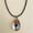 02, variant on Gothic Resin Scorpion Pendant Necklace For Women Fashion Insect Vintage Necklace-01