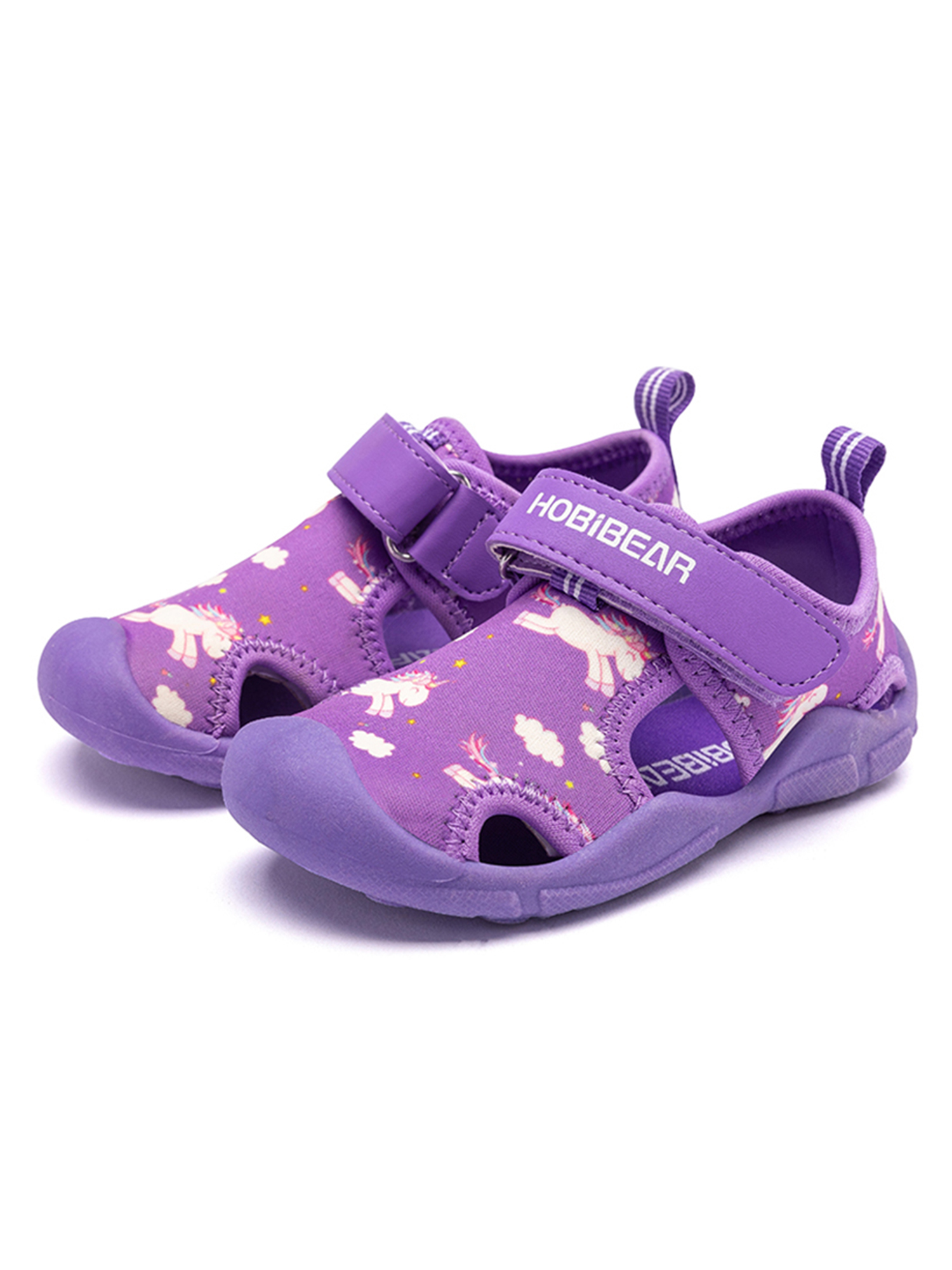 Own Shoe OwnShoe Toddler Kids Closed Toe Sandals Summer Water Safety