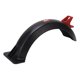 thumbnail image 1 of Guardabarros Para Scooter, Guardabarros Para Scooter Duradero Con Gancho Para Scooters Eléctricos, 1 of 7