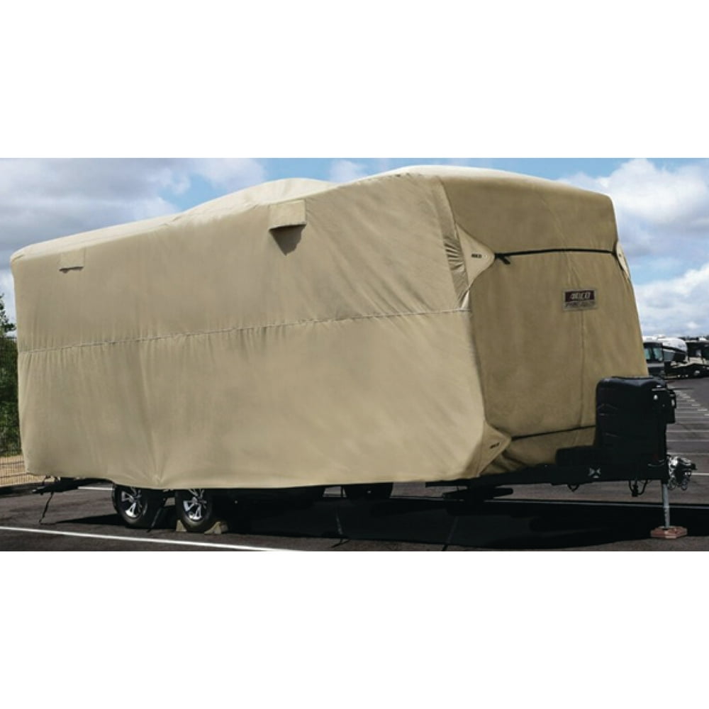 Adco 74843 Travel Trailer Storage RV Cover 24'1" 26'