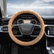 thumbnail image 5 of Funda Elástica para Volante de Coche de 38 Cm, Funda de Invierno para Volante, Funda Cálida para Manillar de Coche., 5 of 6