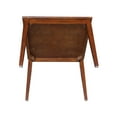thumbnail image 5 of Solid Wood Top Table, Shaker Legs, 5 of 7