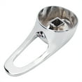 thumbnail image 1 of 35mm Mixer Lever Handle Zinc Alloy Basin Mixer Faucet Tap Single Lever Handle Replacement, 1 of 8