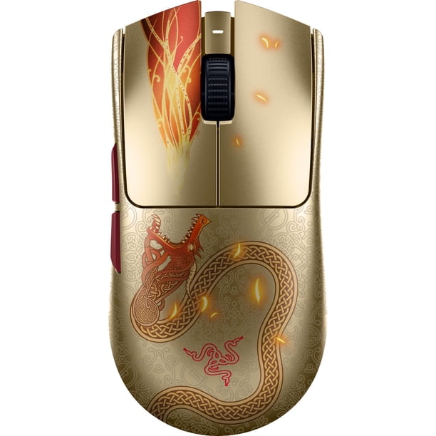 Razer Viper V3 Pro Ratón Gaming Inalámbrico para Esports 35K DPI